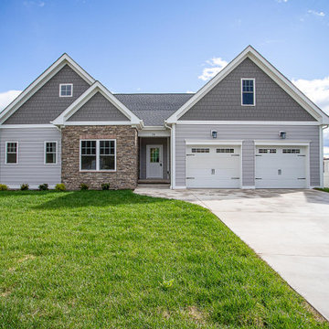 198 Windsor Drive - Harcourt