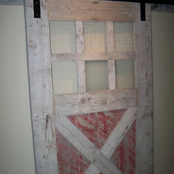 Miscellaneous Doors - Products