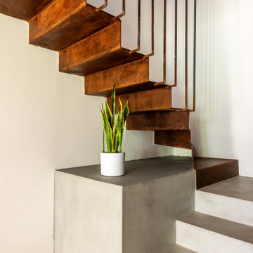 Villino Aspasia 2024, Mondello | Realizzato