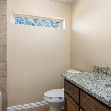 Quick Jump-Out Bathroom Remodeling in San Jose, CA