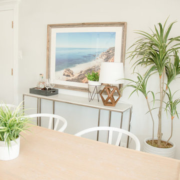 San Mateo Ca Bungalow Project