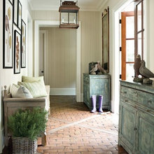 Entry Way