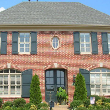 COLUMBUS BRICK | Selections
