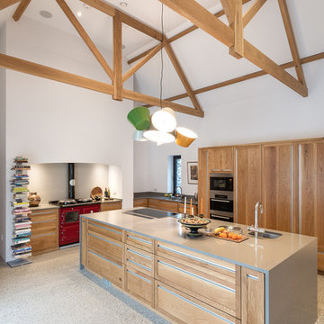 House in Killaha | Client: PLM Architects