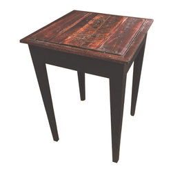 Rustic Tables - Furniture