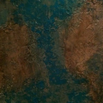 Faux Painting
