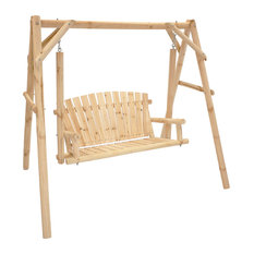 swings porch quick