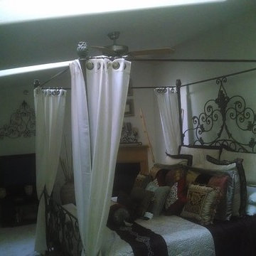 MasterBedroom