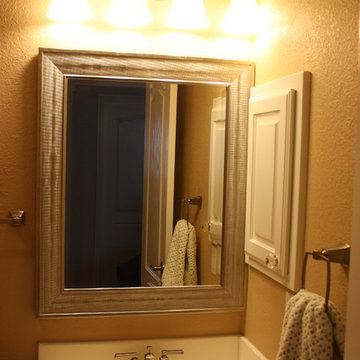 Blackney Guest Bathroom