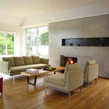 fireplaces