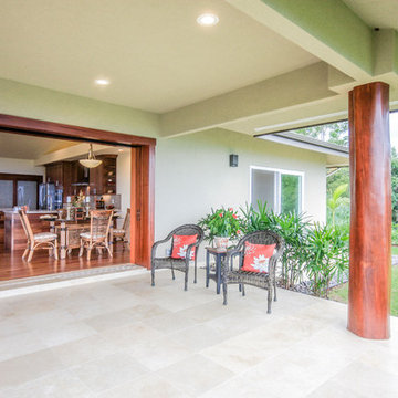 Kona View Estates, Kailua-Kona HI