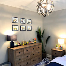 Jack Bedroom