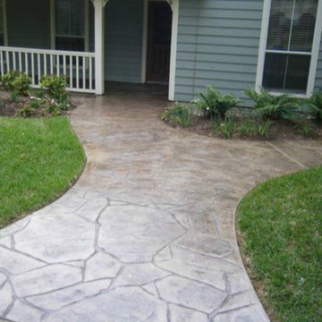 Walkway Projects