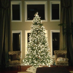 Soft Window Treatments - Window Treatments