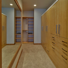 closet