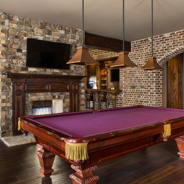 Duluth Terrace Level