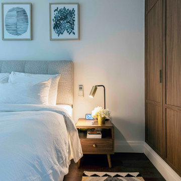 Mod Vibes @ Ghim Moh