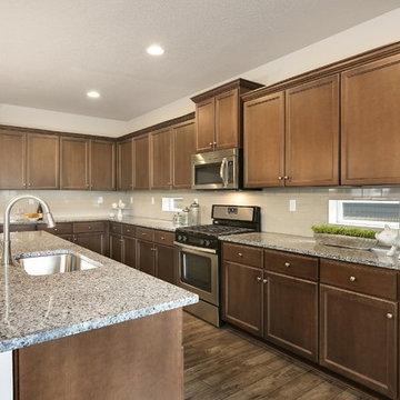 Riverside Homes 3382