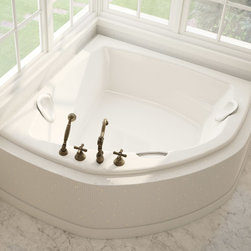 Release 6060 - Bathtubs