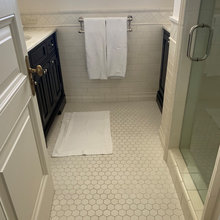 Bathrooms (general)
