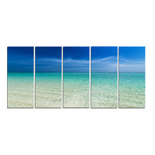 outdoor wall art