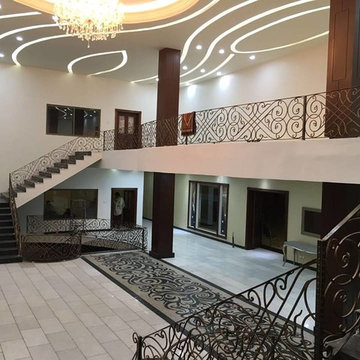 Rawayat Marriage hall
