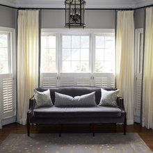window treatments