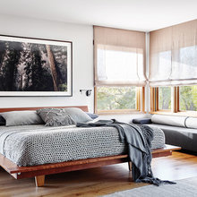 Eton Street Bedroom