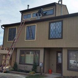 Replacement Window Installations - Windows And Doors