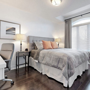 Furnish a New Home, for New Canadians!