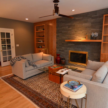 A Remodel to Stand the Test of Time