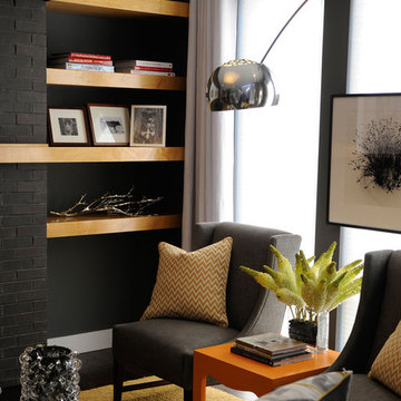 HGTV Green Home (Stapleton)