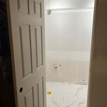 Drywall and Taping
