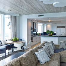 Beach Interior