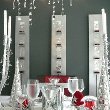Christmas decor