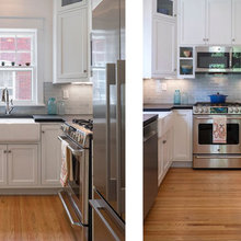 Countertops - Recycled Paper