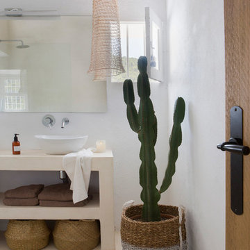 Casa payesa en Ses Salines, Ibiza