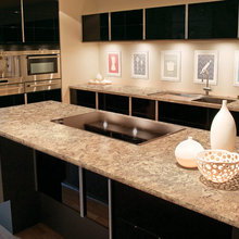 Kitchen Ideas