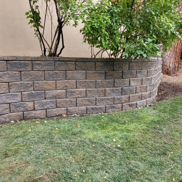 Landscape Projects