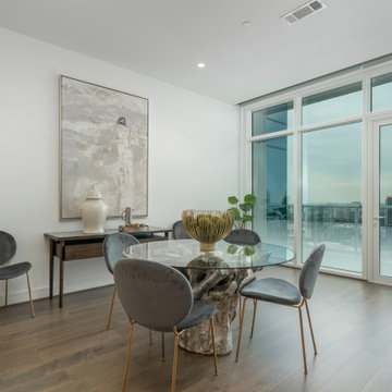 Galleria | San Felipe | $1M+