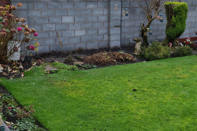 Sjs building services projects