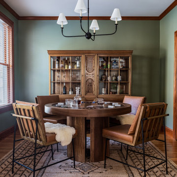 Amissville Country Retreat