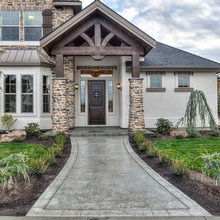 Yard Remodel