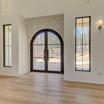 19th Century Sedona - TeeLee Homes
