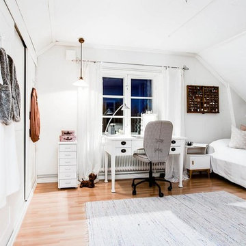 Gamla vägen, Örebro