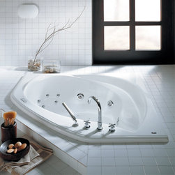 Produits Neptune Bathtub - Products