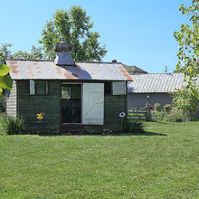 shack