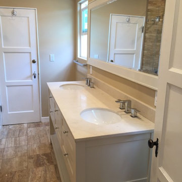 Baldwin Hills Bathroom Remodel