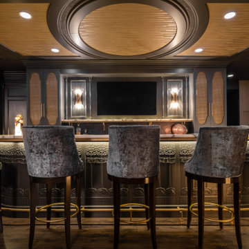 Light-Filled Luxury: Complete Home Remodel