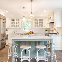 My Finished Dream Kitchen!